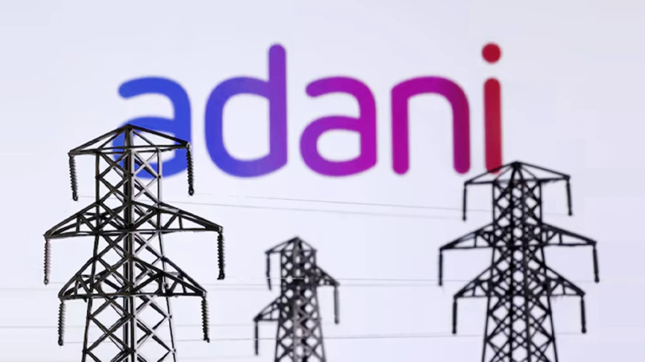 সরকারের সঙ্গে চলছে আদানির টানাপড়েন