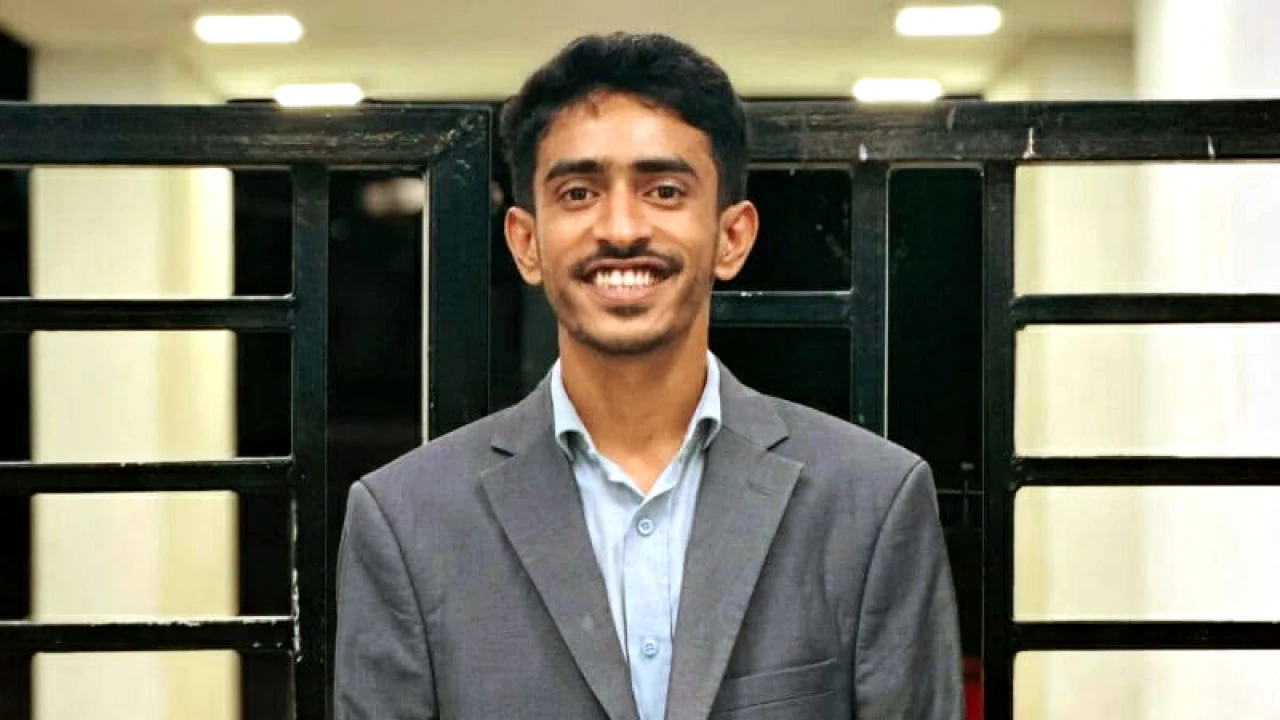 ৪৯তম বিসিএসে প্রথম কুবির অলি উল্লাহ