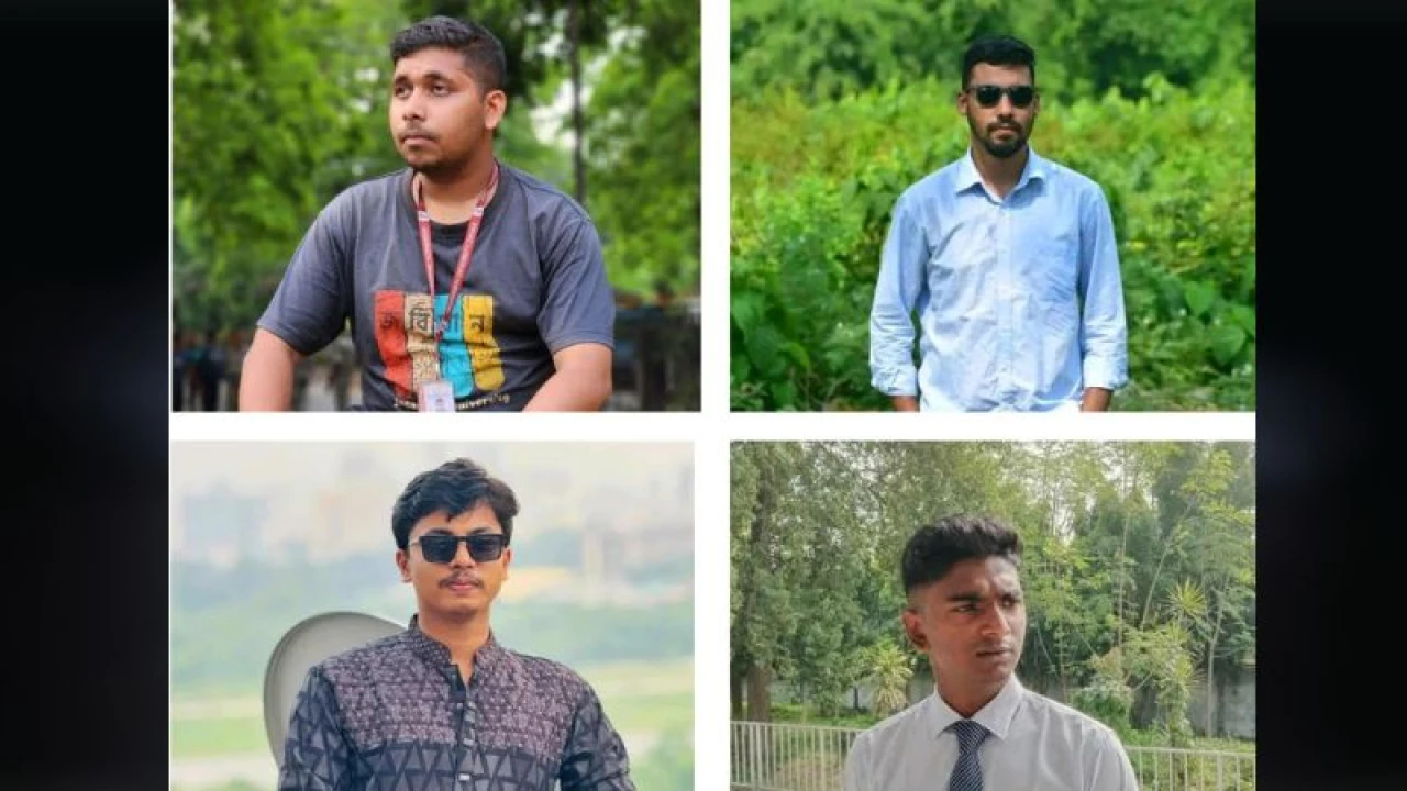 জবিতে সংঘর্ষের ঘটনায় ৪ শিক্ষার্থী সাময়িক বহিষ্কার