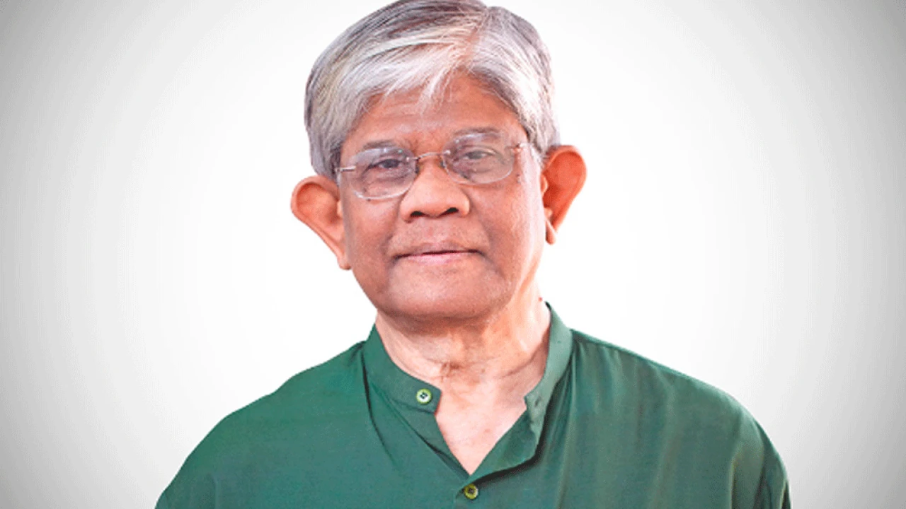 নতুন পে-স্কেল নিয়ে অনিশ্চয়তার কথা জানালেন অর্থ উপদেষ্টা