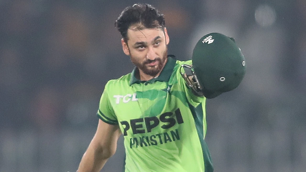 র‌্যাঙ্কিংয়ে সালমান-সাইমদের উত্থান