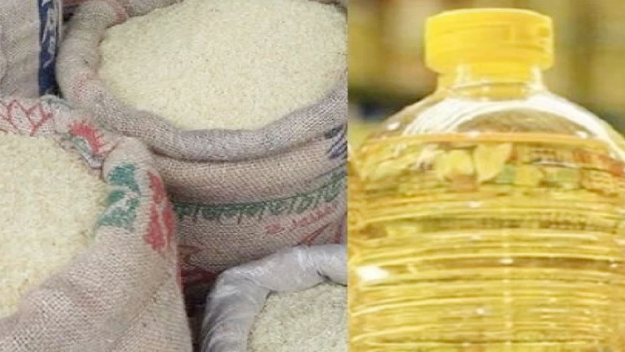 সিঙ্গাপুর থেকে চাল, দুবাই থেকে আসবে সয়াবিন