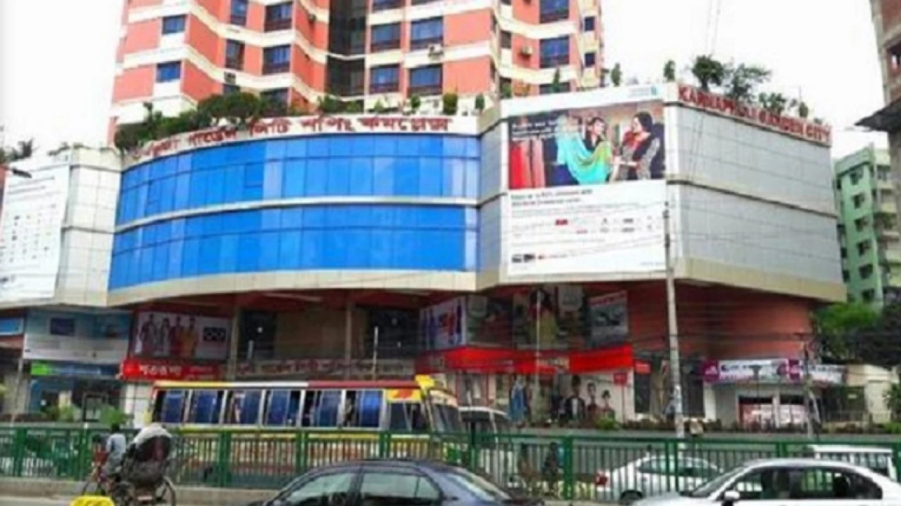 বৃহস্পতিবার রাজধানীর যেসব মার্কেট বন্ধ