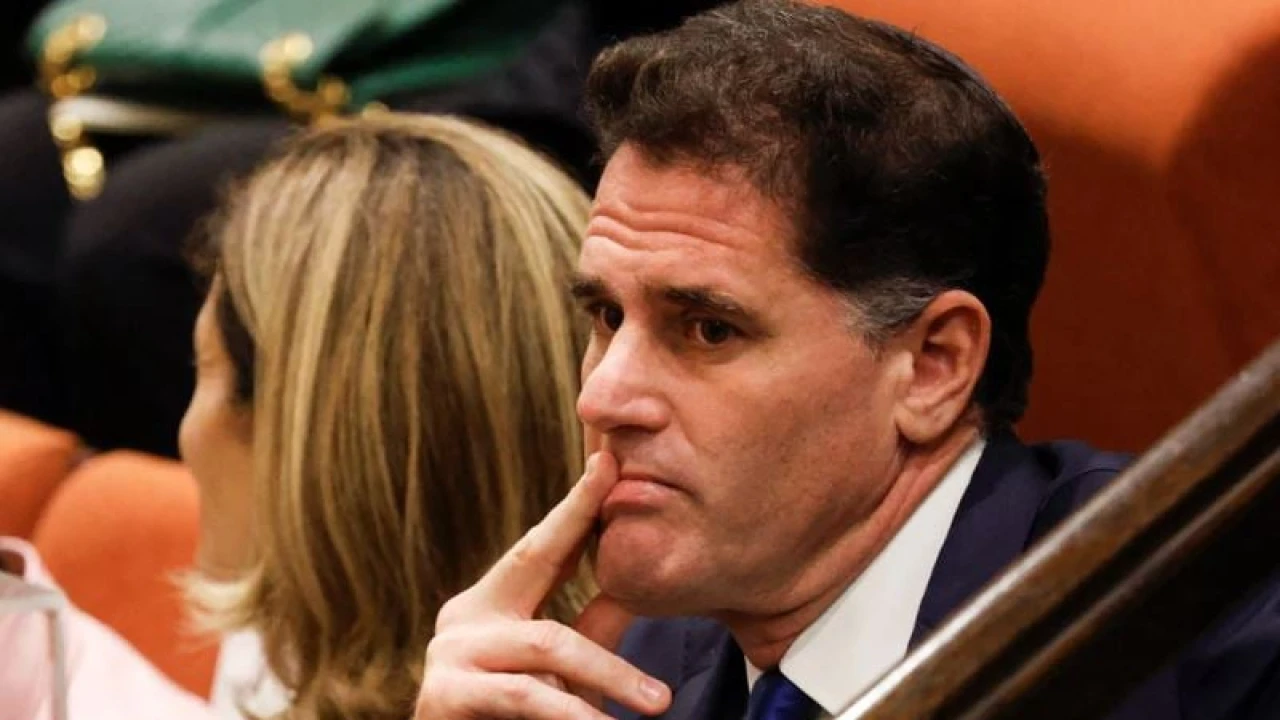 গাজা যুদ্ধবিরতির আলোচনায় নেতৃত্ব দেওয়া ইসরায়েলি মন্ত্রীর পদত্যাগ