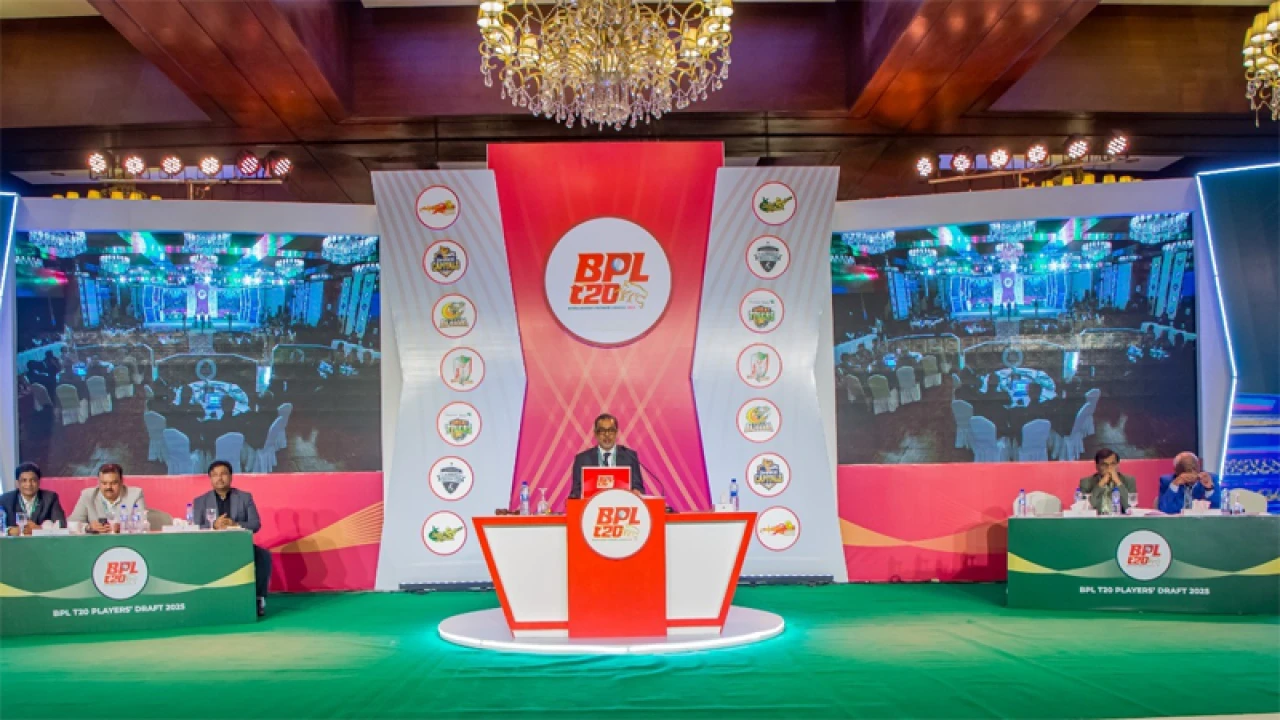 বিপিএলে ১২ বছর পর ফিরছে খেলোয়াড় নিলাম পদ্ধতি