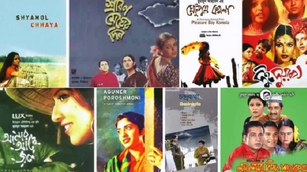 হুমায়ূন আহমেদের সব সিনেমাই পেয়েছে জাতীয় পুরস্কার