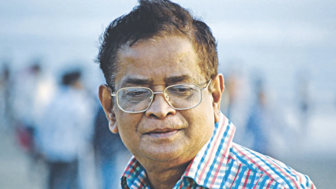 মনে পড়ে এক মহাজীবনের সান্নিধ্য