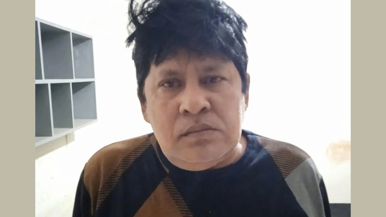 চুয়াডাঙ্গায় যুবলীগ নেতা আসমান গ্রেপ্তার