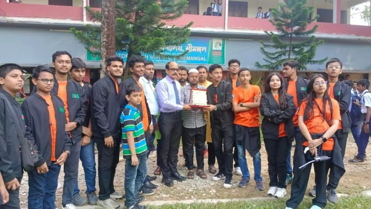 যুক্তরাষ্ট্রের রোবোবোট প্রতিযোগিতায় অংশ নেবে বাংলাদেশি দল