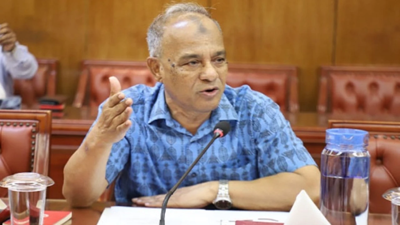 আলুচাষিদের প্রণোদনা দেওয়ার ব্যবস্থা করা হবে: কৃষি উপদেষ্টা