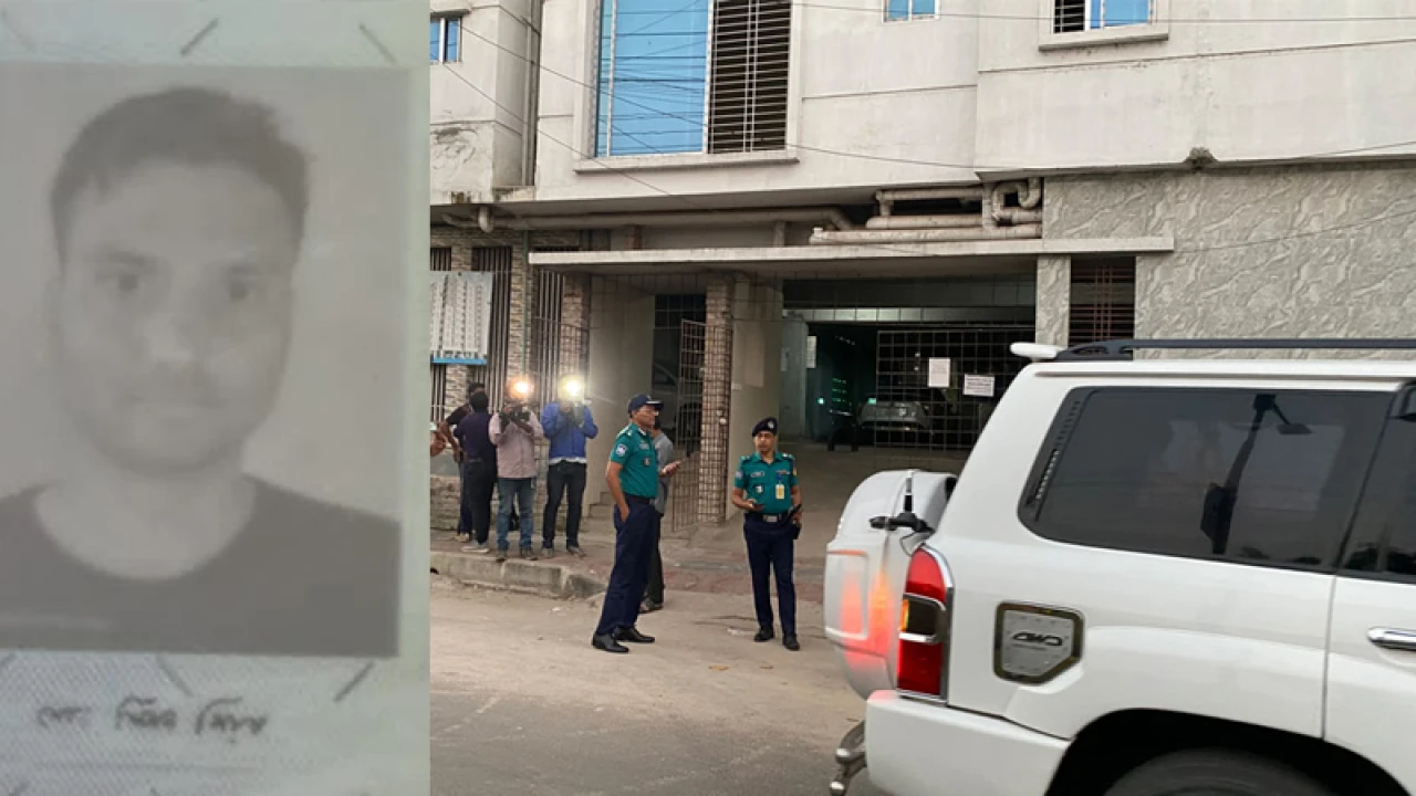 রাজশাহীতে বিচারকের বাসায় হামলাকারীর পরিচয় মিলেছে