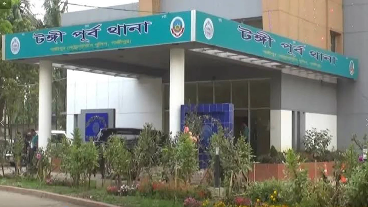 আসামি গ্রেপ্তারকালে পুলিশের ওপর হামলা, গ্রেপ্তার ৩