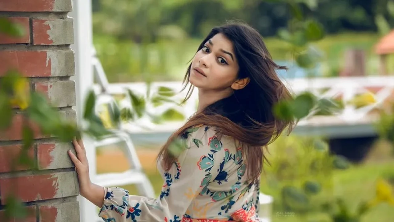 বিয়ের জন্য কেমন পাত্র চান ইভানা, জানালেন নিজেই