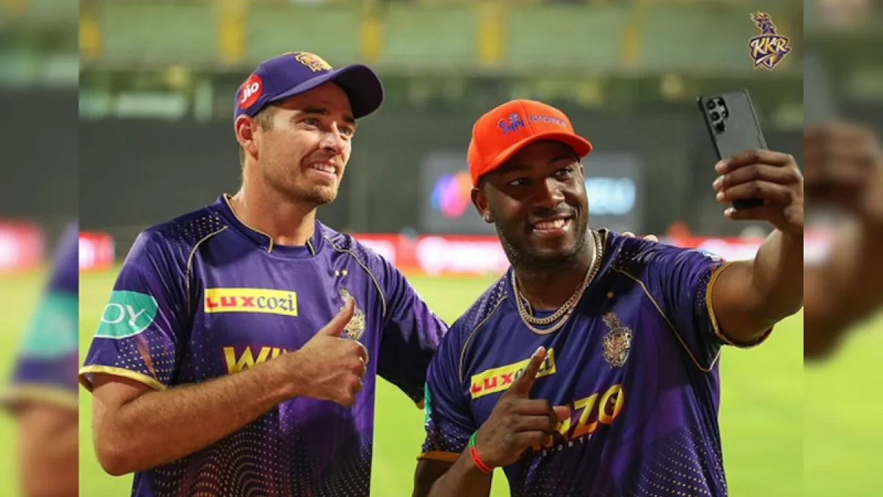 ওয়াটসনের পর কলকাতা দলে সাউদি