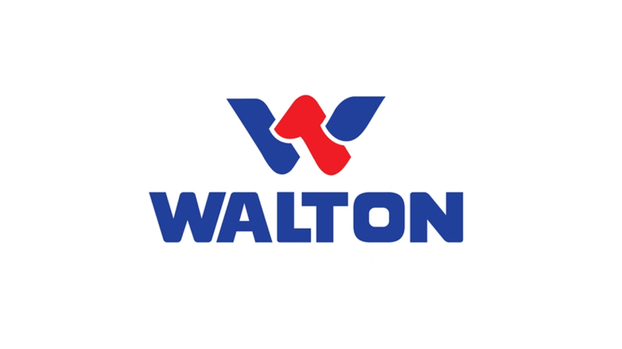 প্রথম প্রান্তিকে ওয়ালটনের মুনাফায় প্রবৃদ্ধি ৪৮ শতাংশ