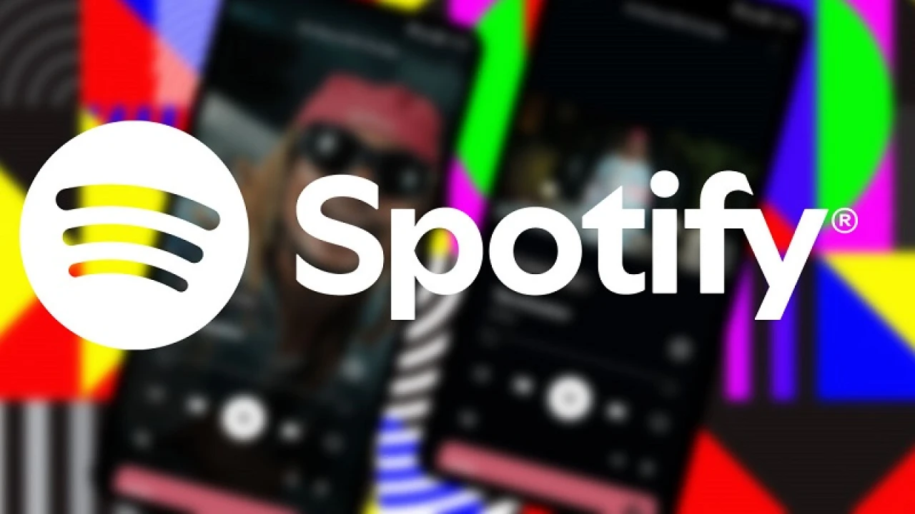 ভিডিও গান নিয়ে এল ‘স্পটিফাই’