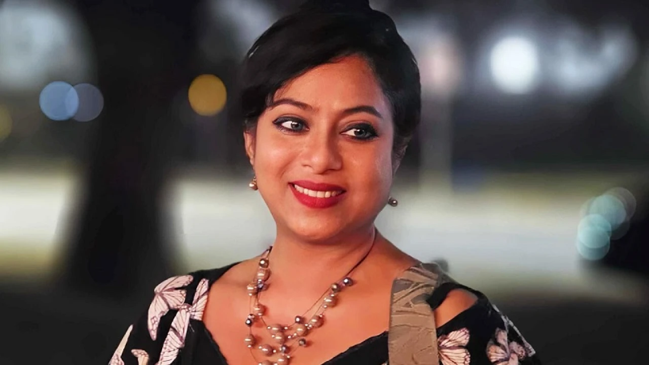 শাবনূরের তীব্র ক্ষোভ