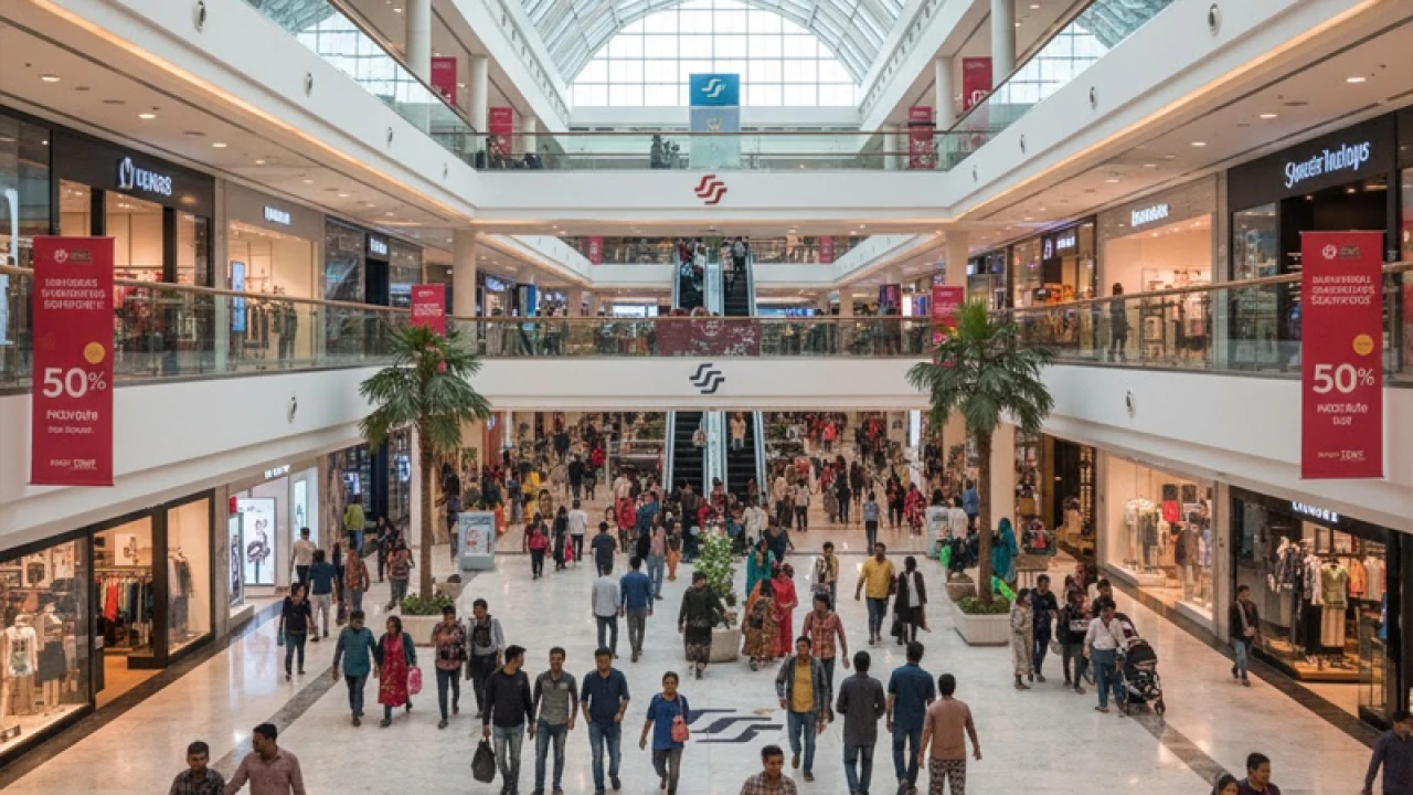 শনিবার রাজধানীর যেসব মার্কেট বন্ধ