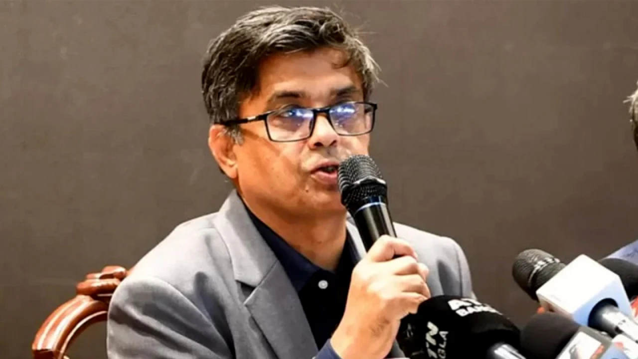 আওয়ামী লীগ দুষ্কৃতকারীদের ওপর নির্ভরশীল হয়ে পড়েছে: শফিকুল আলম