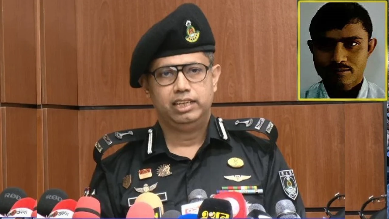 আশরাফুলকে হত্যার চাঞ্চল্যকর তথ্য জানাল র‍্যাব