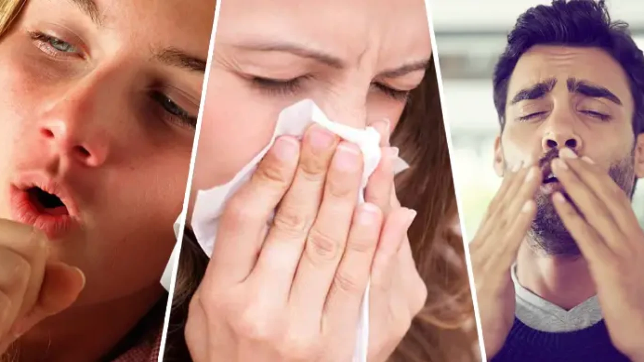 শীত এলেই অ্যালার্জির সমস্যা, ঝুঁকি এড়াতে প্রয়োজনীয় সতর্কতা