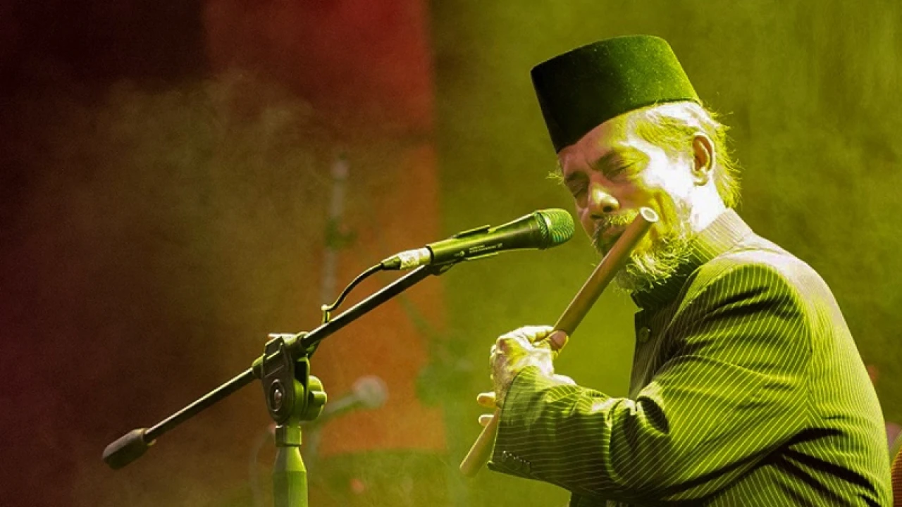 বারী সিদ্দিকীর জন্মদিনে বিশেষ আয়োজন