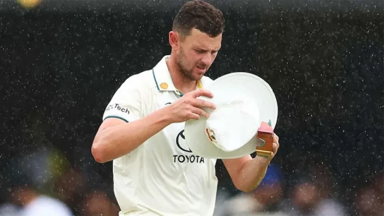 এবার হ্যাজলউড, অ্যাশেজের আগে অস্ট্রেলিয়া শিবিরে ইনজুরির মিছিল