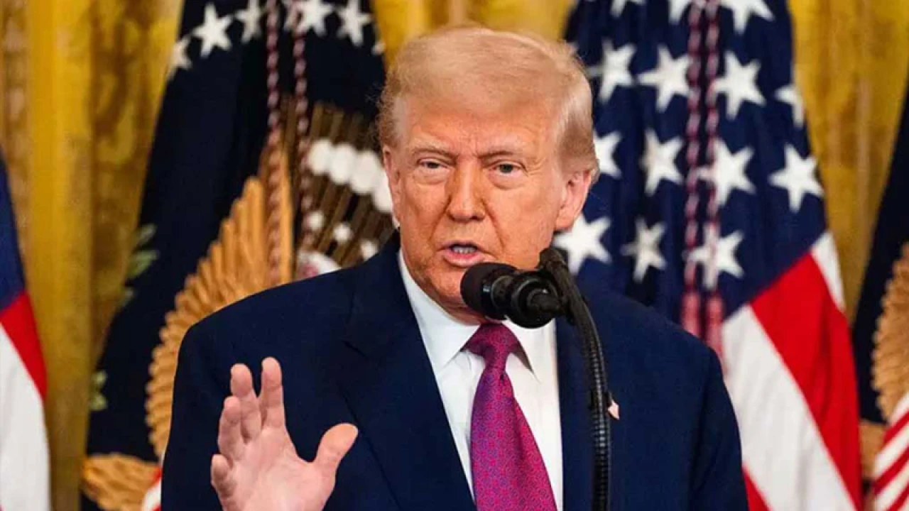 বেশ কিছু খাদ্যপণ্যে ট্রাম্পের শুল্ক প্রত্যাহার