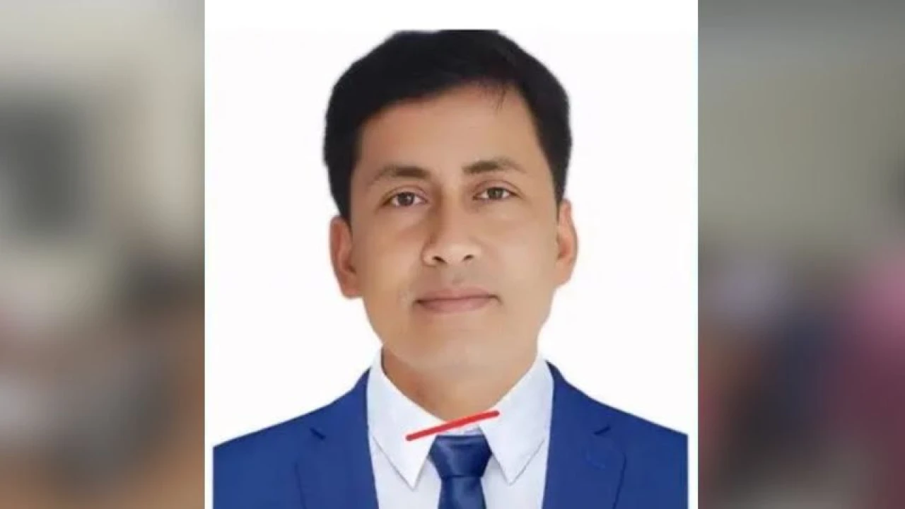 সেই প্রধান শিক্ষক সাময়িক বহিষ্কার