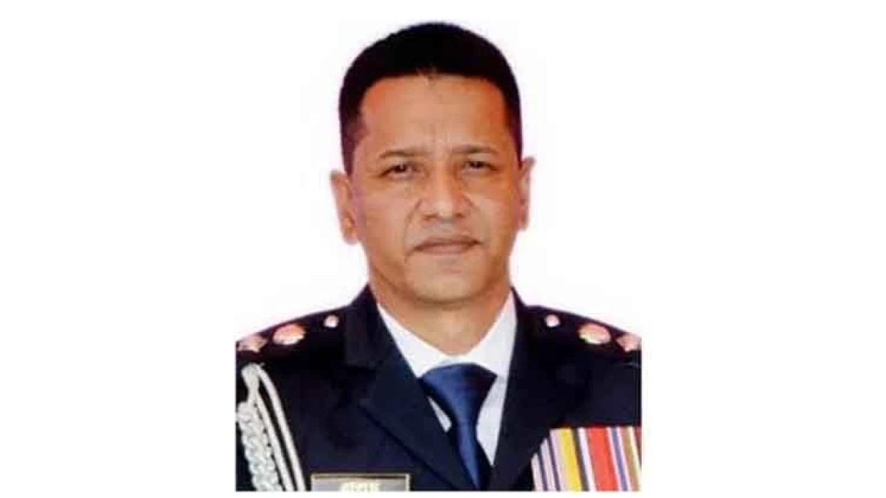 যশোরের সাবেক এসপি প্রলয় কুমারের দেশত্যাগে নিষেধাজ্ঞা