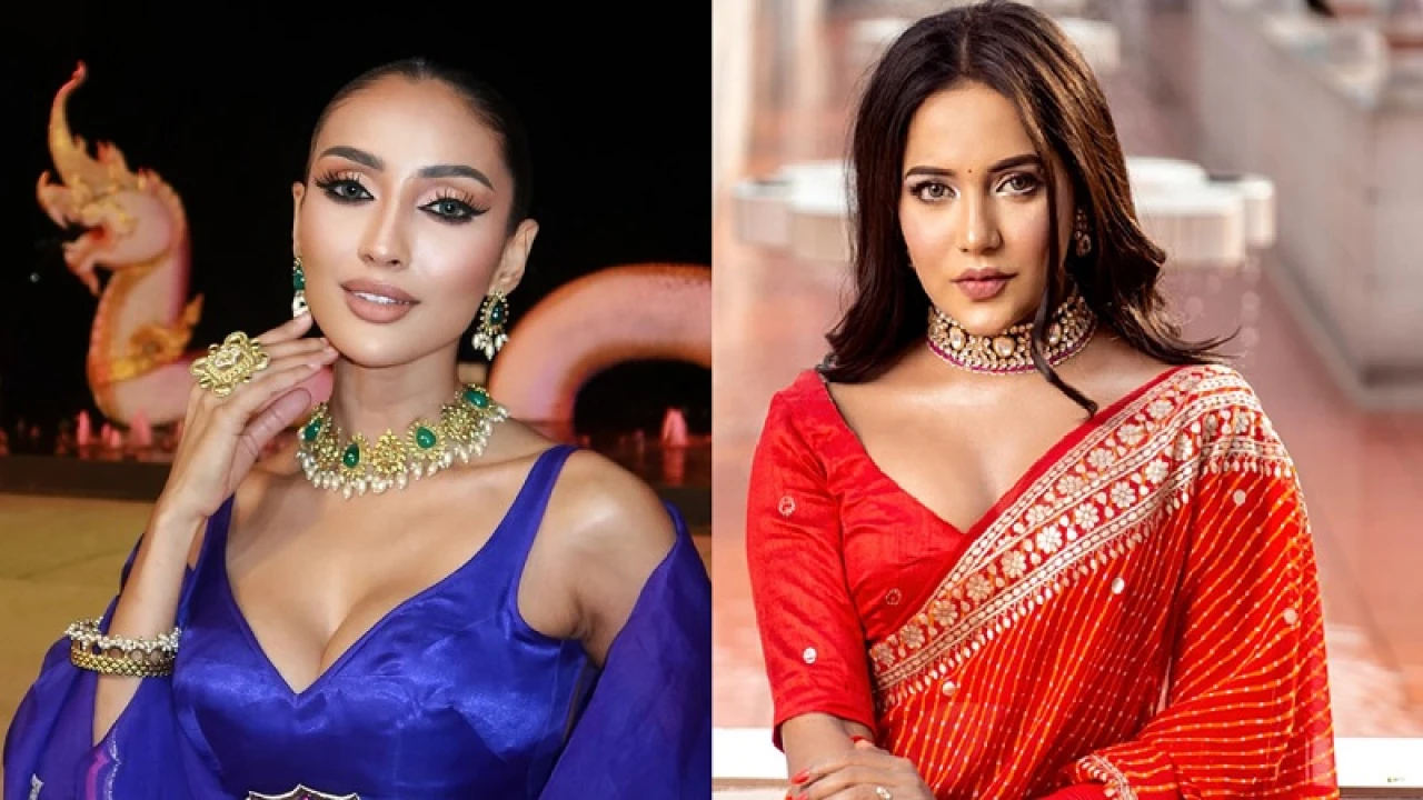 মিথিলার পক্ষে মাহির যুক্তি