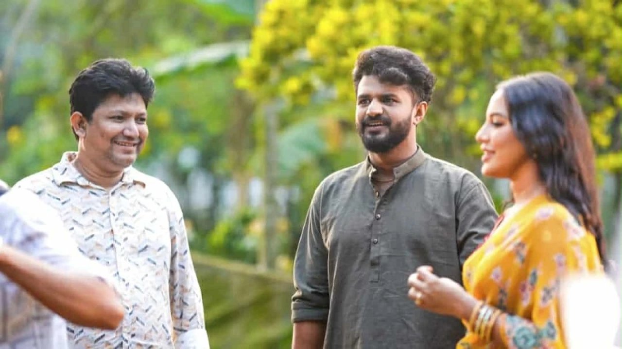 রোমান্স ও প্রবাসী জীবনের গল্পে নাটক ‘শুধু তোমারই অপেক্ষায়’