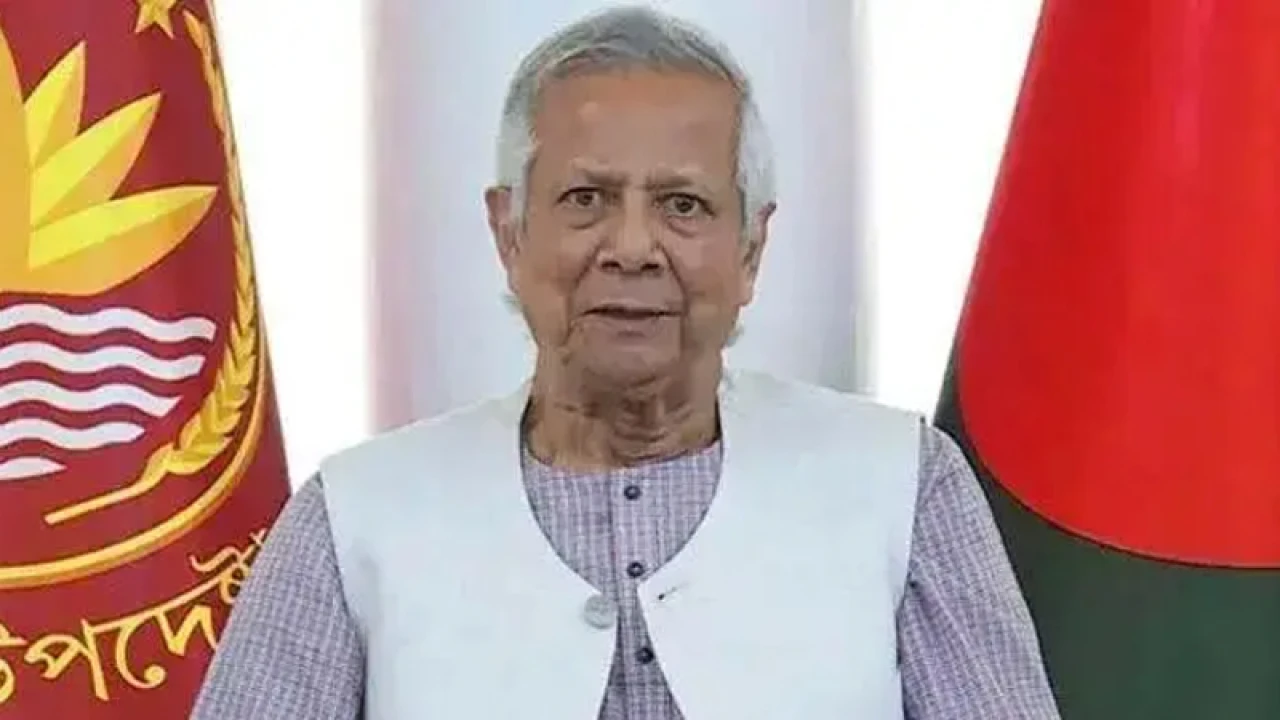 যত ক্ষমতাবানই হোক, কেউই আইনের ঊর্ধ্বে নয়: প্রধান উপদেষ্টা