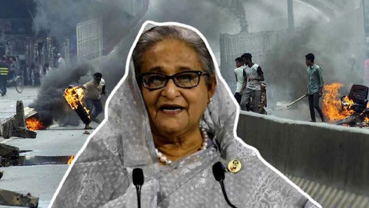 বিক্ষিপ্ত সহিংসতা-নাশকতা