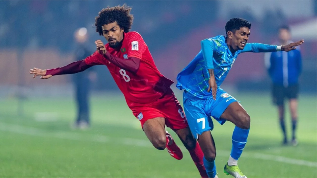 ছোটপর্দায় আজকের খেলা