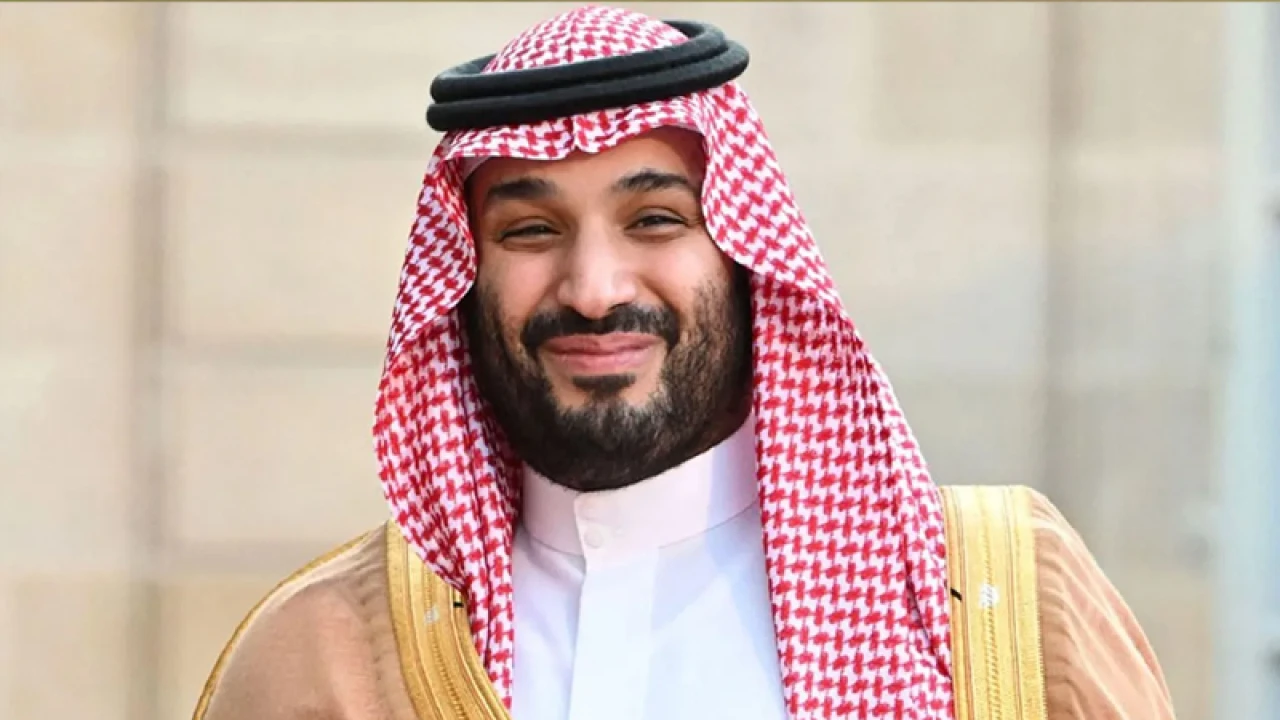 খাসোগি হত্যার পর যুক্তরাষ্ট্রে যাচ্ছেন সৌদি যুবরাজ