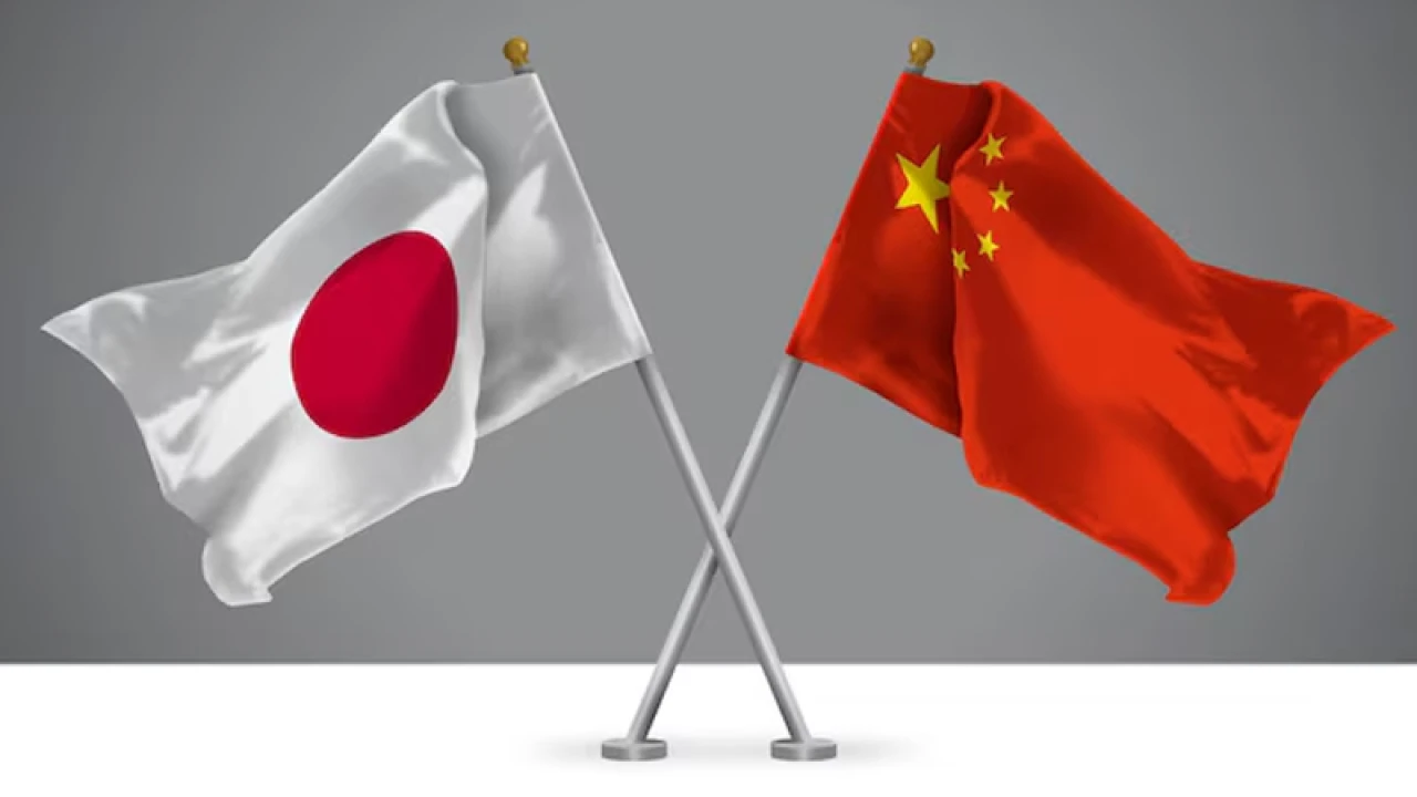 চীনের বিরুদ্ধে যুদ্ধ চান জাপানিরা