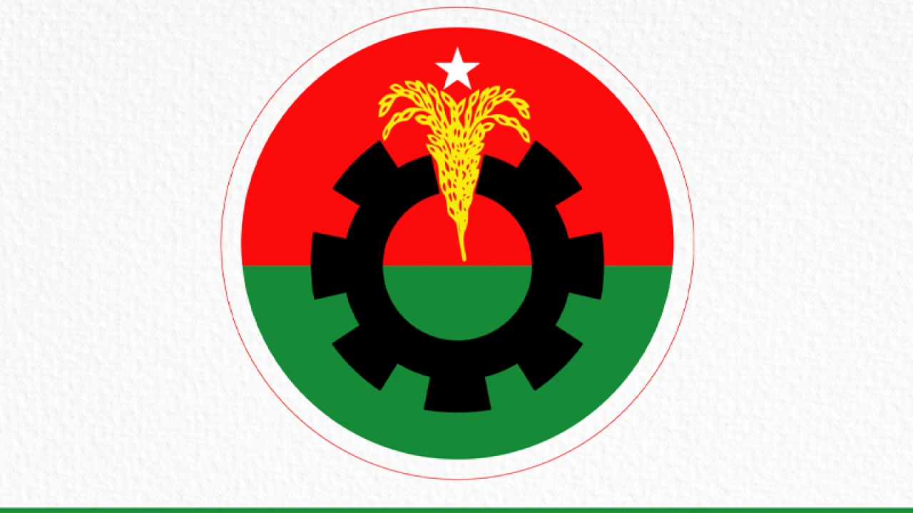 গাজীপুরে স্বেচ্ছাসেবক দলের নেতাসহ ১৮ নেতা-নেত্রীর বহিষ্কারাদেশ প্রত্যাহার