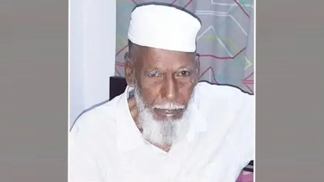 সিরাজগঞ্জের সাবেক এমপি নুরুল ইসলাম মারা গেছেন