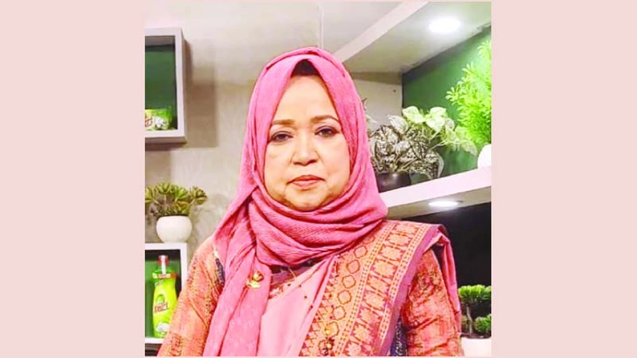 ভিন্ন স্বাদে সবজি