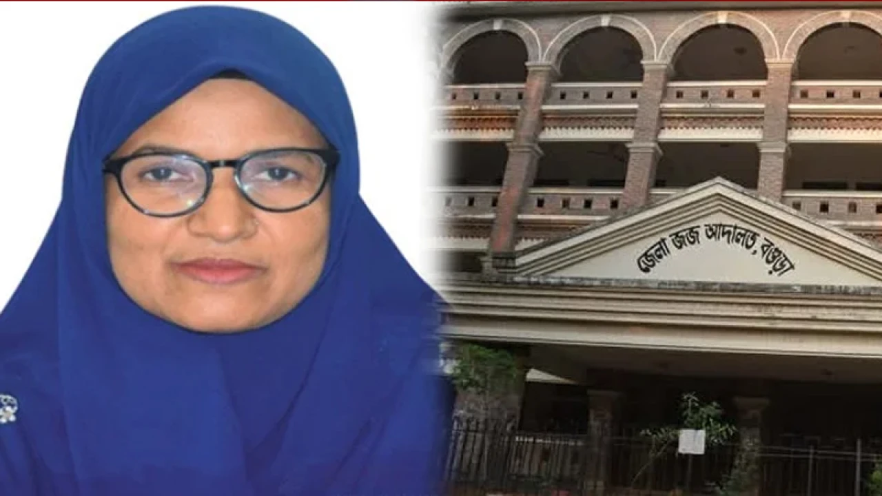 ১০ লাখ টাকা ঘুষ না দেওয়ায় নিয়োগ বাতিল