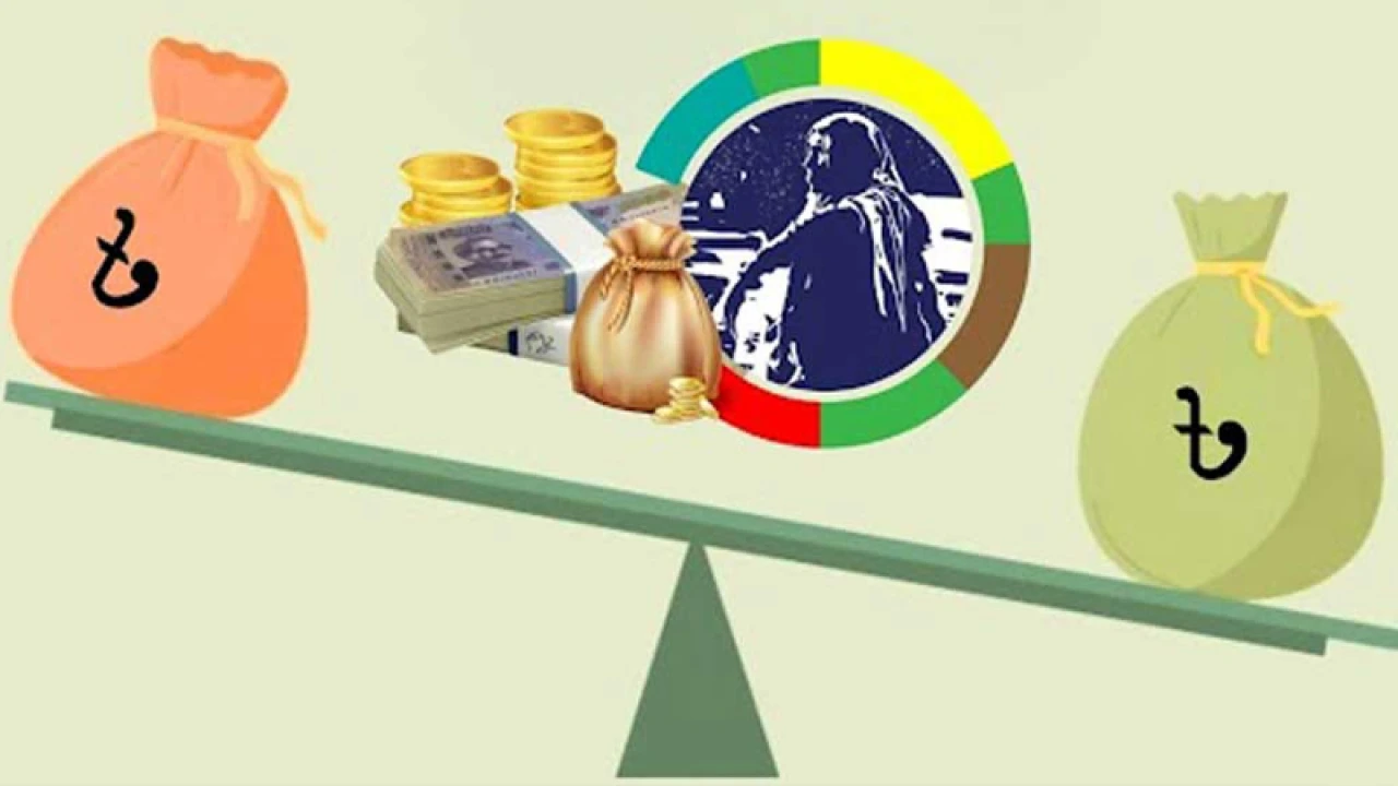 বাজেটের ভারসাম্য এখনও ঝুঁকিতে