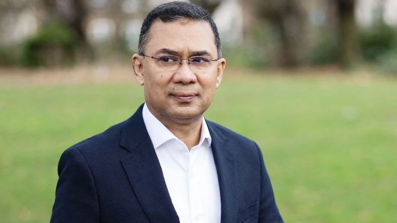 তারেক রহমানের বক্তব্য নিয়ে কটূক্তির ‎অভিযোগে মামলার আবেদন