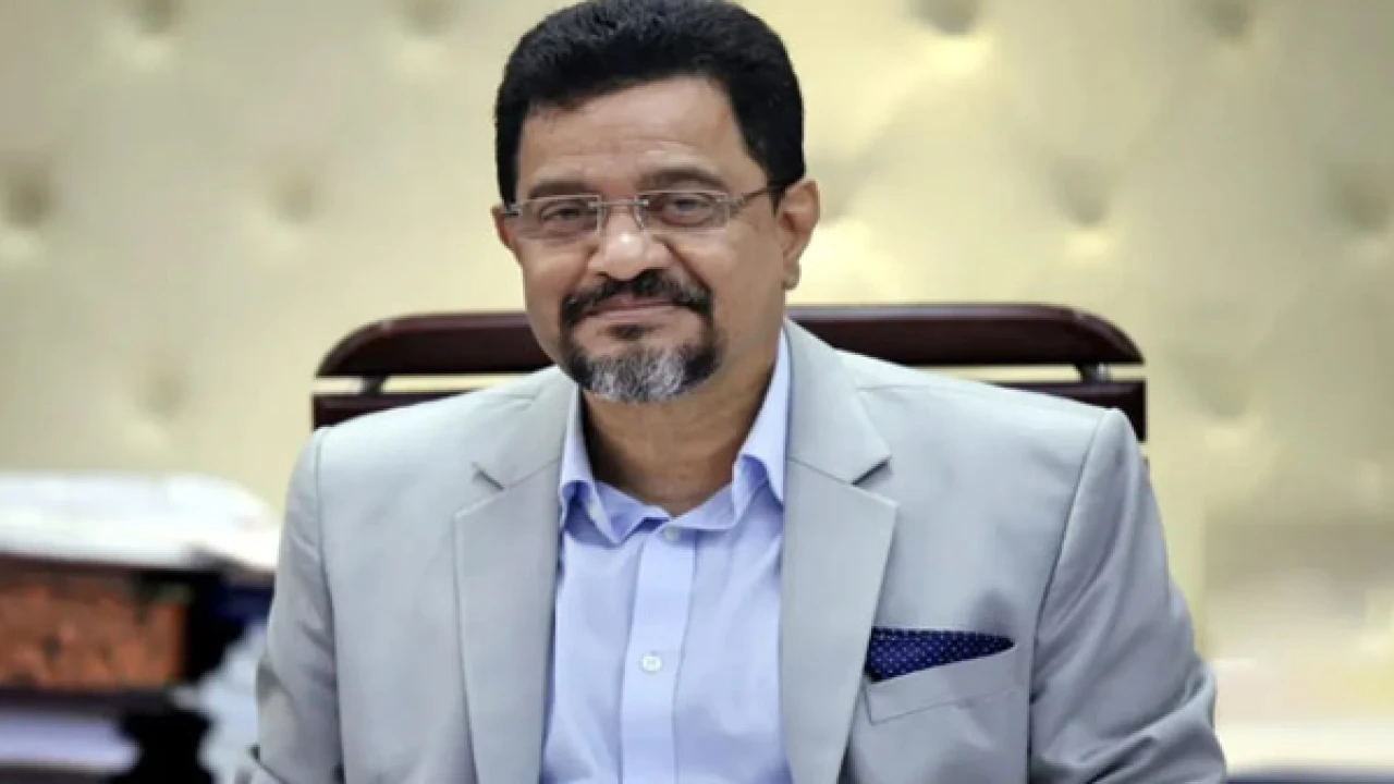 ইসলামী ব্যাংকের সাবেক চেয়ারম্যান ওবায়েদ উল্লাহ মাসুদ কারাগারে