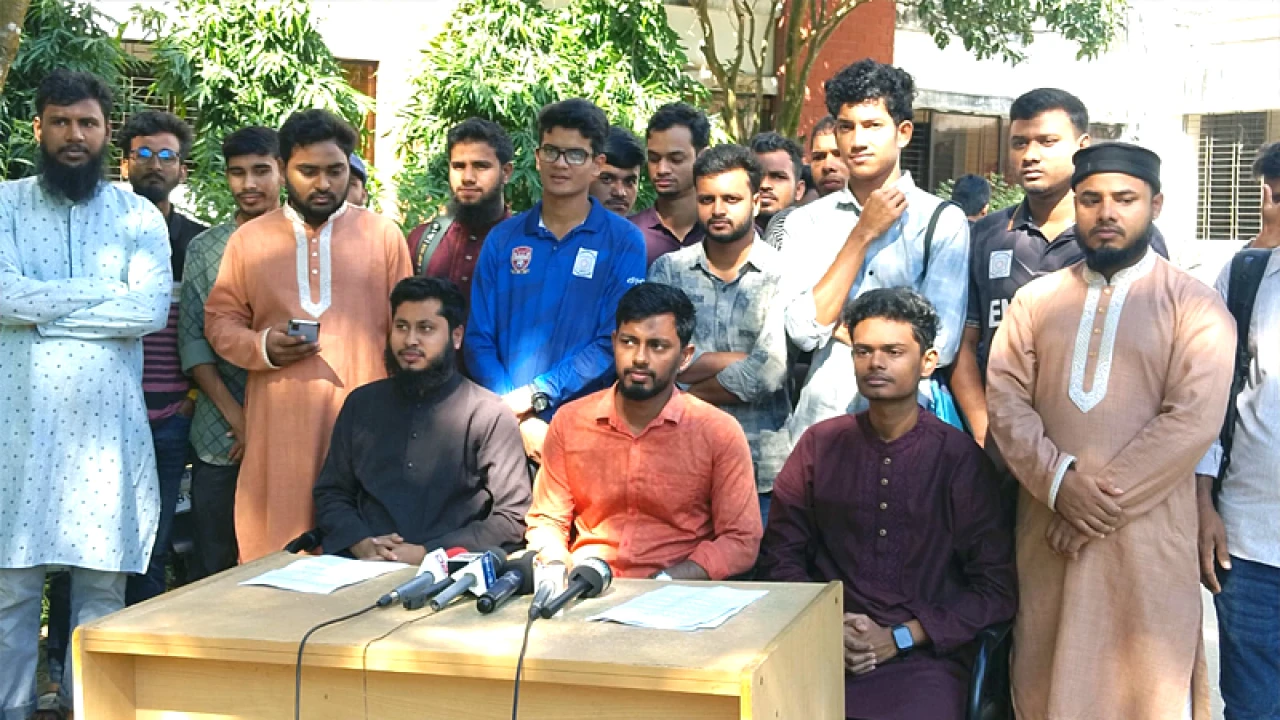 ডিসেম্বরের প্রথম সপ্তাহেই ব্রাকসু নির্বাচন চান শিক্ষার্থীরা