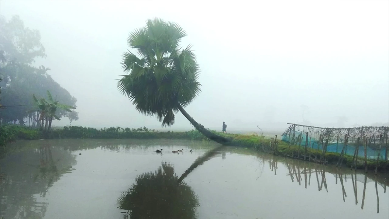 শীতের আমেজ শুরু হলেও আসছে না শৈত্যপ্রবাহ