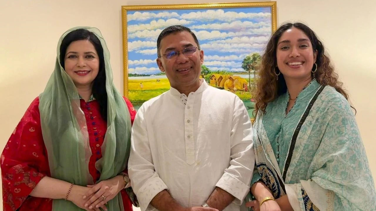 নারীদের সুরক্ষায় তারেক রহমানের ৫ প্রতিশ্রুতি