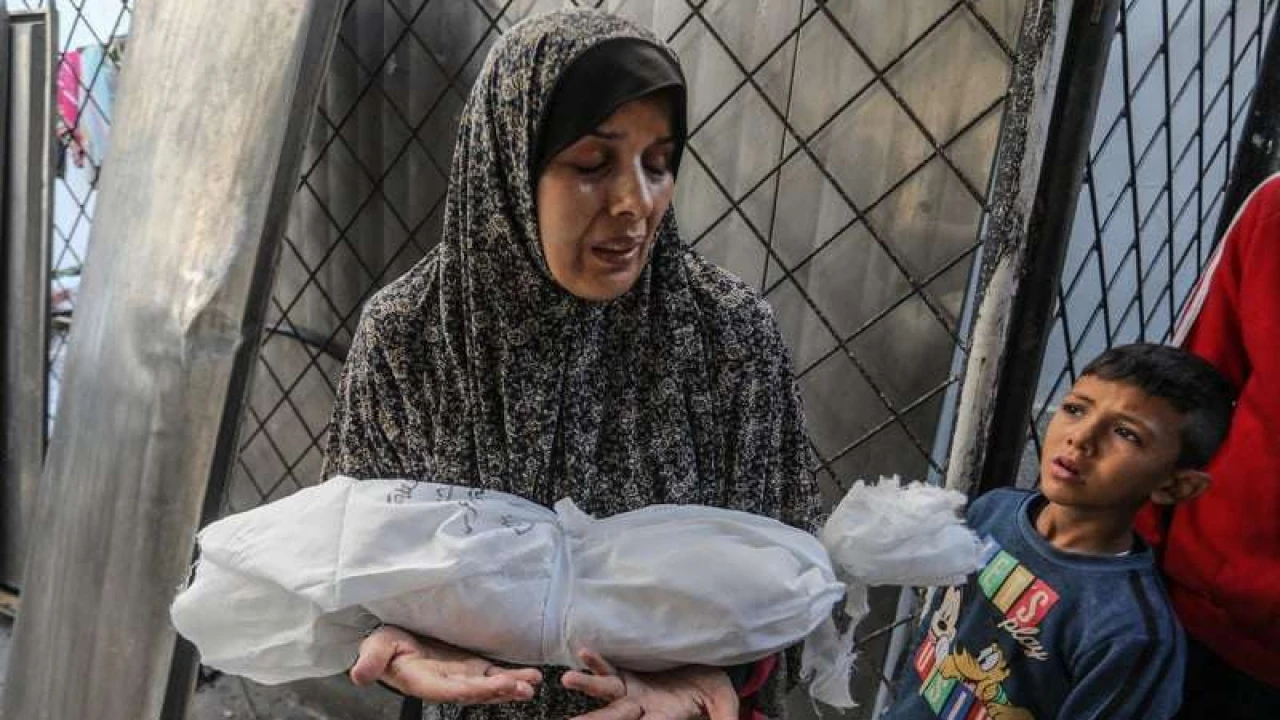 গাজায় ‘যুদ্ধবিরতি’র মাঝেই ইসরায়েলের বোমাবর্ষণ, নিহত ২৮