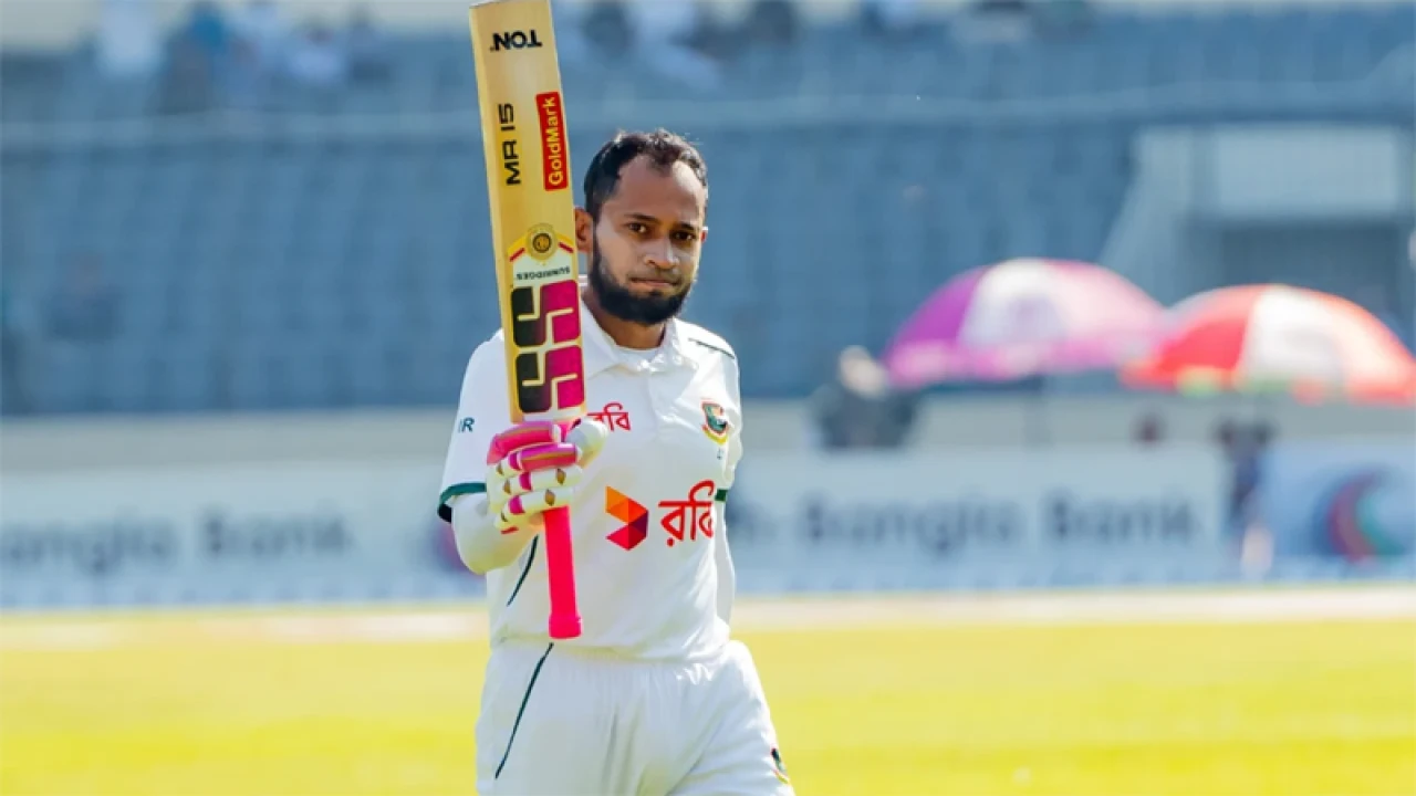 মুশফিকের আগে শততম টেস্টে সেঞ্চুরি পেয়েছিলেন যারা