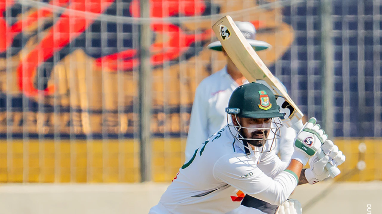 সেঞ্চুরিয়ান লিটনের বিদায়